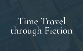 Time Travel Through Fiction