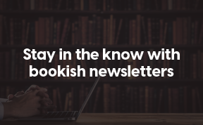 Stay in the know Banner