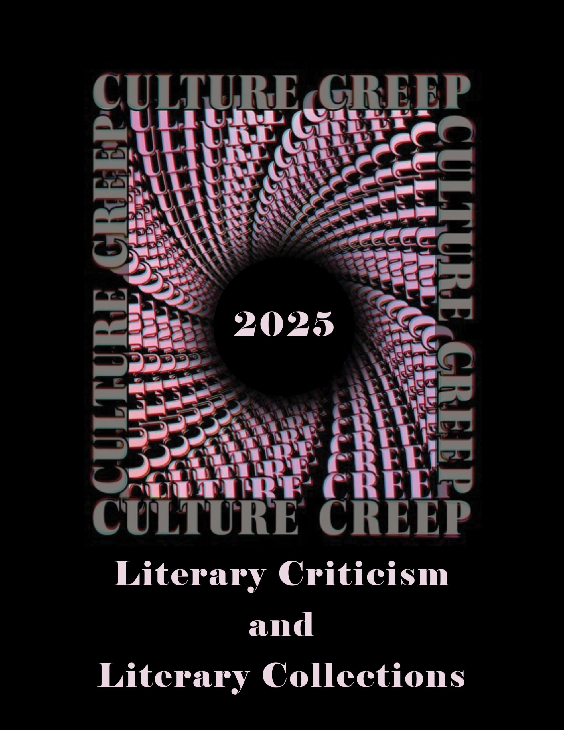 Literary Criticism and Literary Collections